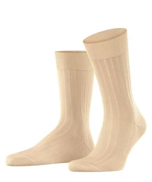 Socken Milano (1-Paar) mit Klimaaktivsohle