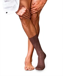 FALKE Socken No. 2 
