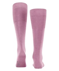 FALKE Kniestrümpfe Airport Rosa/Lila
