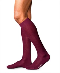 FALKE Kniestrümpfe No. 7 Finest Merino 