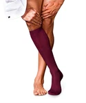 FALKE Kniestrümpfe No. 7 Finest Merino 