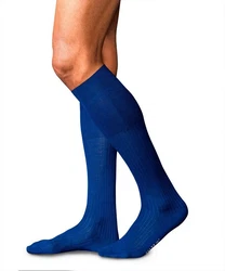 FALKE Kniestrümpfe No. 7 Finest Merino 
