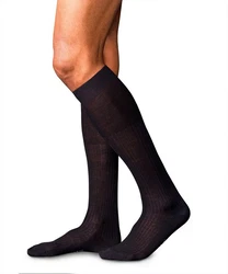 FALKE Kniestrümpfe No. 7 Finest Merino 