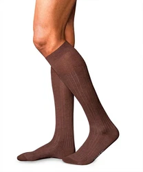 FALKE Kniestrümpfe No. 2 Finest Cashmere 