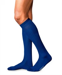 FALKE Kniestrümpfe No. 2 Finest Cashmere 