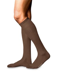 FALKE Kniestrümpfe No. 2 Finest Cashmere 