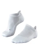 FALKE Sportsocken GO2 Invisible Weiß/Creme
