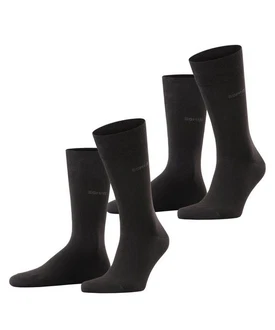 Esprit Socken Basic Easy 2-Pack mit druckfreiem Komfortbund Esprit Socken Basic Easy 2-Pack mit druckfreiem Komfortbund
