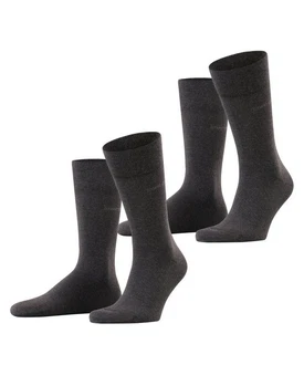 Esprit Socken Basic Easy 2-Pack mit druckfreiem Komfortbund Esprit Socken Basic Easy 2-Pack mit druckfreiem Komfortbund