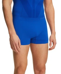 FALKE Funktionsunterhose Warm für milde bis kalte Temperaturen Blau