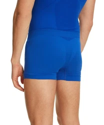 FALKE Funktionsunterhose Warm für milde bis kalte Temperaturen Blau