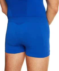 FALKE Funktionsunterhose Warm für milde bis kalte Temperaturen Blau