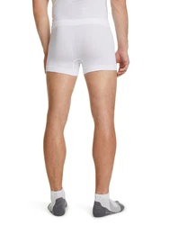 FALKE Funktionsunterhose Warm für milde bis kalte Temperaturen Weiß/Creme