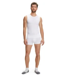 FALKE Funktionsunterhose Warm für milde bis kalte Temperaturen Weiß/Creme