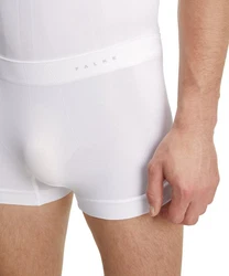 FALKE Funktionsunterhose Warm für milde bis kalte Temperaturen Weiß/Creme