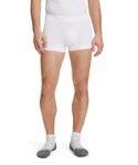 FALKE Funktionsunterhose Warm für milde bis kalte Temperaturen Weiß/Creme