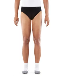 Funktionsunterhose Warm (1-St) fr milde bis kalte Temperaturen