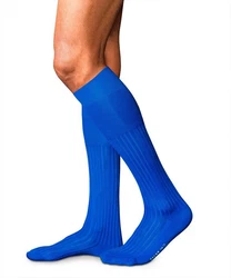 FALKE Kniestrümpfe No. 13 Finest Piuma Cotton 