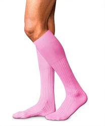 FALKE Kniestrümpfe No. 13 Finest Piuma Cotton 