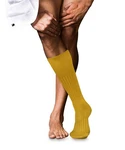 FALKE Kniestrümpfe No. 13 Finest Piuma Cotton 