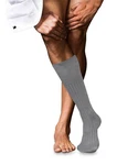 FALKE Kniestrümpfe No. 13 Finest Piuma Cotton 