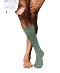 FALKE Kniestrümpfe No. 13 Finest Piuma Cotton 