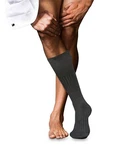 FALKE Kniestrümpfe No. 13 Finest Piuma Cotton 