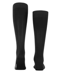 FALKE Kniestrümpfe Milano (1-Paar) Schwarz
