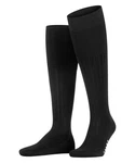 FALKE Kniestrümpfe Milano (1-Paar) Schwarz
