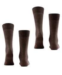 FALKE Socken 'Happy' 