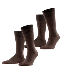 FALKE Socken 'Happy' 