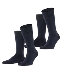 FALKE Socken 'Happy' 