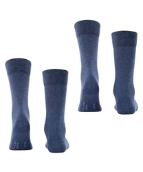 FALKE Socken 'Happy' 