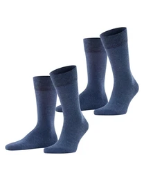 FALKE Socken 'Happy' 