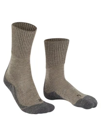 FALKE Sportsocken TK1 Adventure Wool 