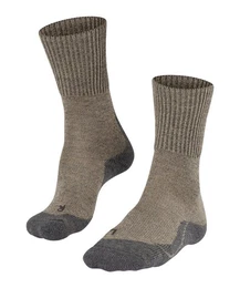 Wandersocken TK1 Adventure Wool Hoher Schutz fr bergiges Gelnde
