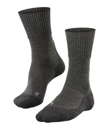 Wandersocken TK1 Adventure Wool (1-Paar) Hoher Schutz fr bergiges Gelnde