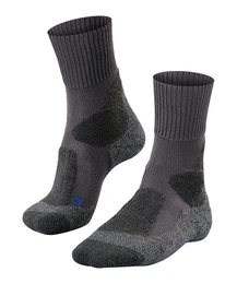 Wandersocken TK1 Adventure Cool (1-Paar) Hoher Schutz fr bergiges Gelnde