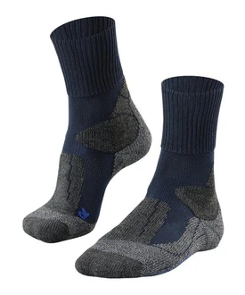 FALKE Wandersocken TK1 Adventure Cool FALKE Wandersocken TK1 Adventure Cool