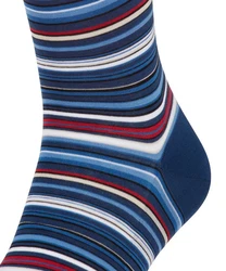 FALKE Kniestrümpfe Microblock 