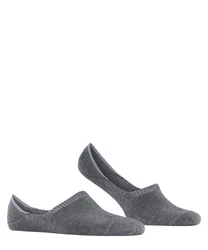 FALKE Flinge Step High Cut Grau/Dunkelgrau/Hellgrau