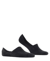 FALKE Flinge Step High Cut Schwarz