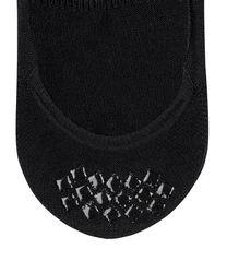 FALKE Flinge Step High Cut Schwarz