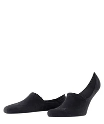 FALKE Flinge Step High Cut Schwarz