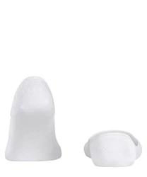 FALKE Flinge Step High Cut Weiß/Creme