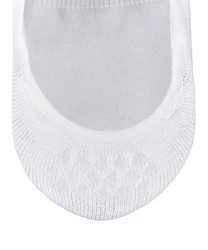 FALKE Flinge Step High Cut Weiß/Creme
