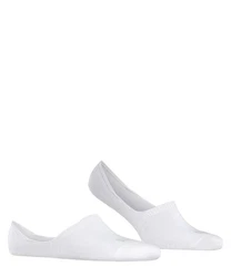FALKE Flinge Step High Cut Weiß/Creme