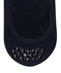 FALKE Flinge Step High Cut Dunkelblau/Blau/Schwarz