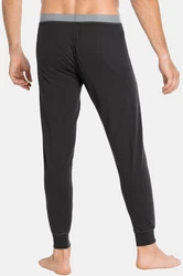 Odlo NATURAL Funktionsunterhose schwarz