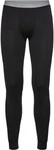 Odlo NATURAL Funktionsunterhose schwarz